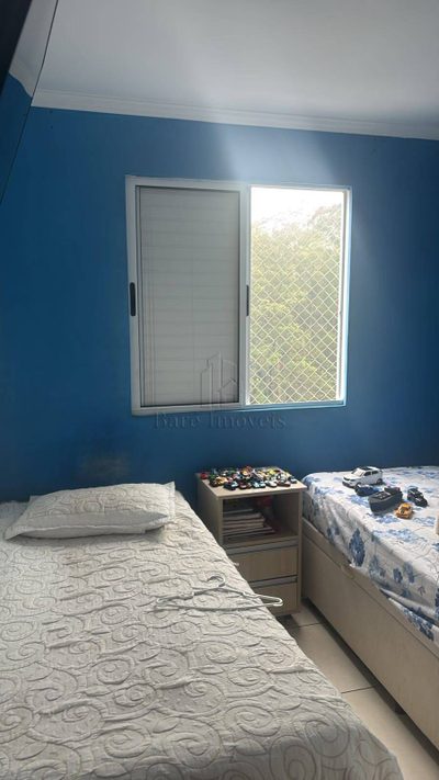 Apartamento, 3 quartos, 65 m² - Foto 3