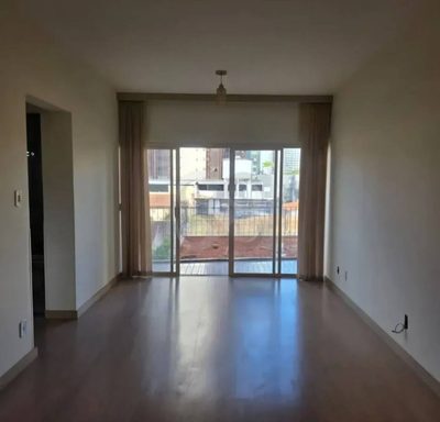 Apartamento, 2 quartos, 84 m² - Foto 3