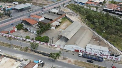 Terreno, 3800 m² - Foto 2