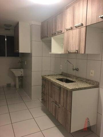Apartamento, 2 quartos, 52 m² - Foto 4