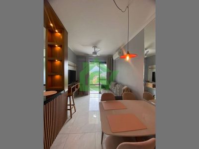 Apartamento, 2 quartos, 60 m² - Foto 2