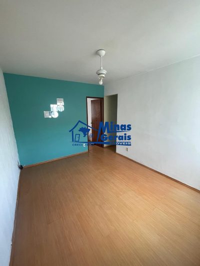 Apartamento, 2 quartos, 58 m² - Foto 1