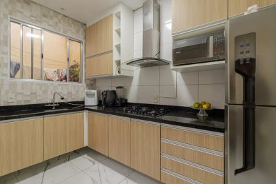 Casa, 3 quartos, 123 m² - Foto 1