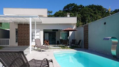 Casa, 3 quartos, 107 m² - Foto 2