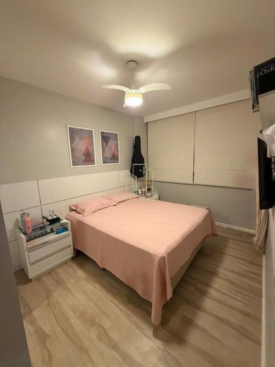 Apartamento, 3 quartos, 103 m² - Foto 5