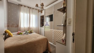 Apartamento, 3 quartos, 111 m² - Foto 3
