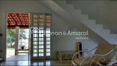 Chácara, 2 quartos, 250 m² - Foto 3