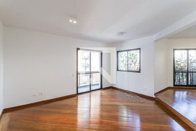 Apartamento, 3 quartos, 160 m² - Foto 1