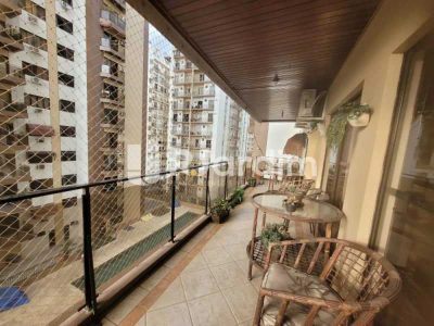 Apartamento, 3 quartos, 136 m² - Foto 1