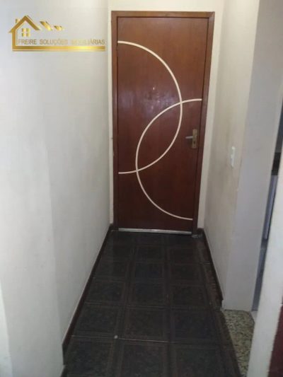 Apartamento, 1 quarto, 50 m² - Foto 5
