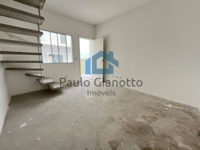 Casa de Condomínio, 2 quartos - Foto 3