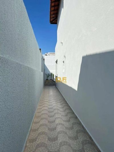 Sobrado, 2 quartos, 85 m² - Foto 4