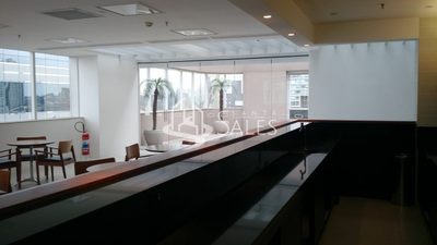 Loja-Salão, 620 m² - Foto 3