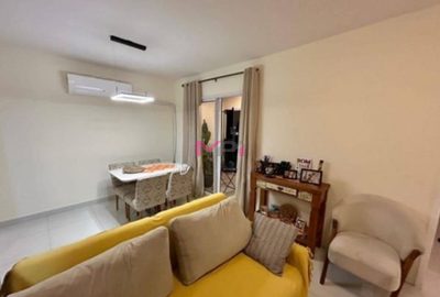 Apartamento, 3 quartos, 72 m² - Foto 3