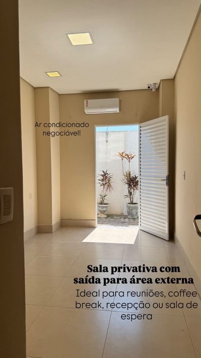 Sala-Conjunto - Foto 4