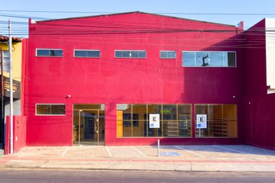 Prédio Inteiro, 181 m² - Foto 1