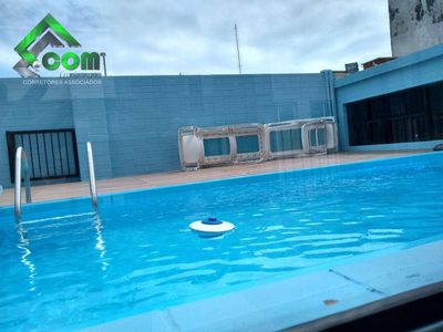Apartamento, 4 quartos, 300 m² - Foto 1