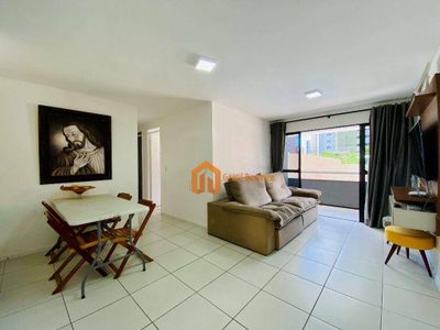 Apartamento, 3 quartos, 86 m² - Foto 2