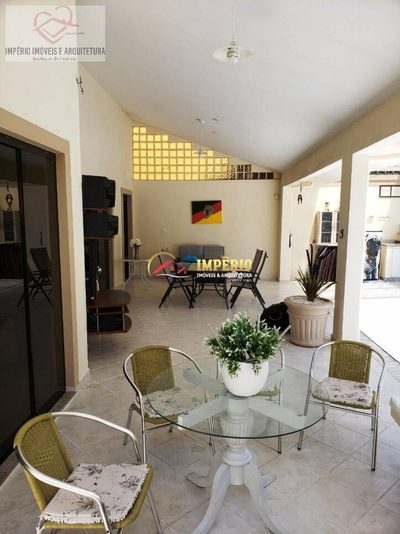 Sobrado, 511 m² - Foto 4