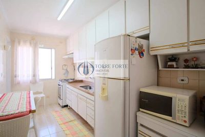 Apartamento, 3 quartos, 75 m² - Foto 2