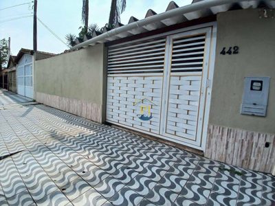 Casa, 3 quartos, 135 m² - Foto 1