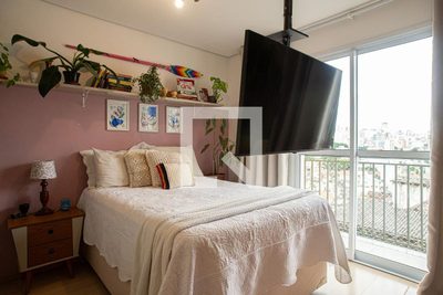 Kitnet-Studio, 29 m² - Foto 2
