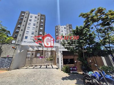 Apartamento, 2 quartos, 41 m² - Foto 2