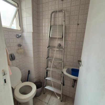 Apartamento, 2 quartos, 137 m² - Foto 3