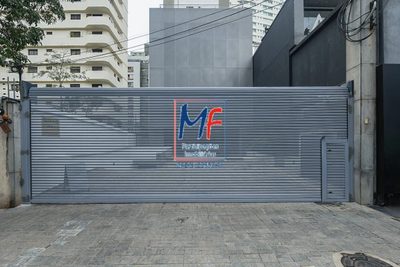 Prédio Inteiro, 1156 m² - Foto 5