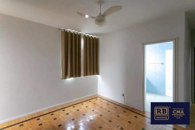 Apartamento, 2 quartos, 66 m² - Foto 3