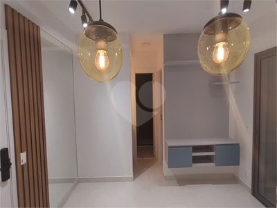 Apartamento, 1 quarto, 45 m² - Foto 4