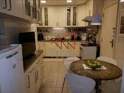 Apartamento, 3 quartos, 150 m² - Foto 5