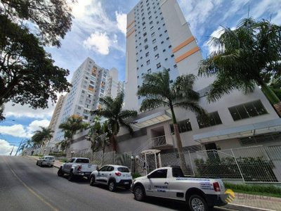 Apartamento, 2 quartos, 62 m² - Foto 1