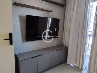 Apartamento, 1 quarto, 30 m² - Foto 2