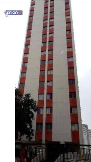 Apartamento, 1 quarto, 25 m² - Foto 5