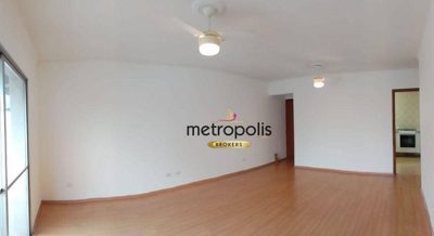 Apartamento, 3 quartos, 93 m² - Foto 4