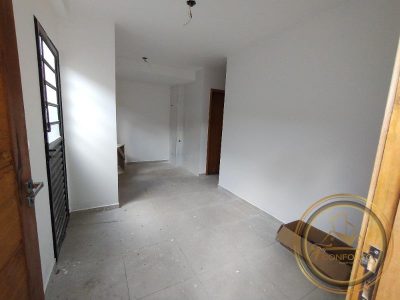 Apartamento, 2 quartos, 32 m² - Foto 1