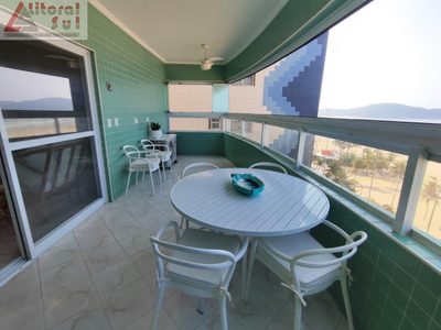 Apartamento, 3 quartos, 144 m² - Foto 1