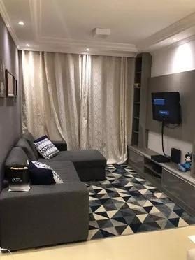 Apartamento, 3 quartos, 64 m² - Foto 4