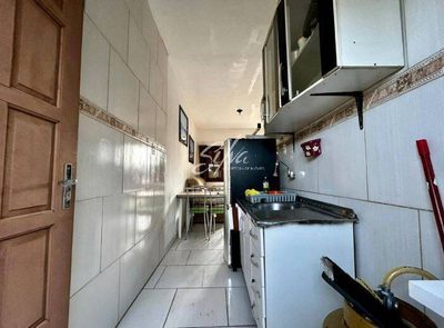 Casa, 3 quartos - Foto 5