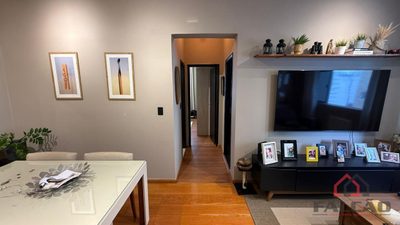 Apartamento, 1 quarto, 72 m² - Foto 5
