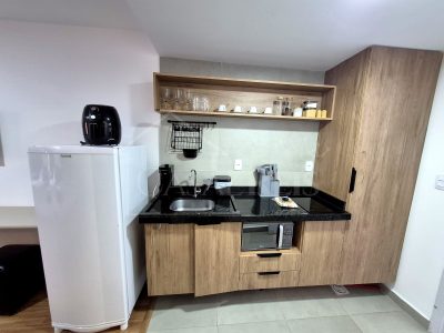 Apartamento, 1 quarto, 30 m² - Foto 4