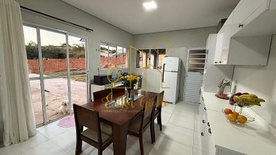 Casa de Condomínio, 2 quartos - Foto 4