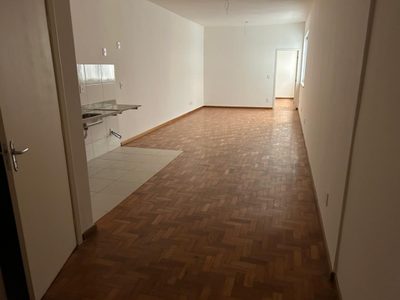 Apartamento, 1 quarto, 69 m² - Foto 1