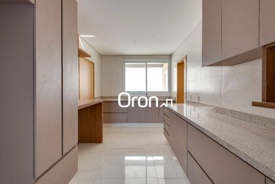 Apartamento, 3 quartos, 180 m² - Foto 3