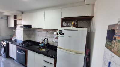 Apartamento, 2 quartos, 58 m² - Foto 5