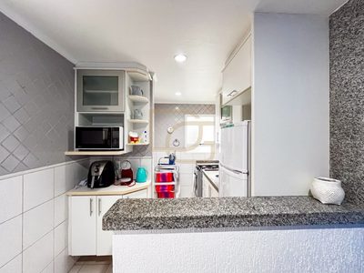 Casa, 1 quarto, 54 m² - Foto 4