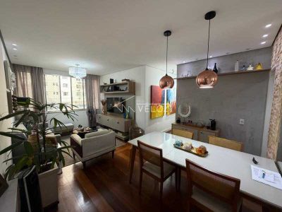 Apartamento, 2 quartos, 72 m² - Foto 2