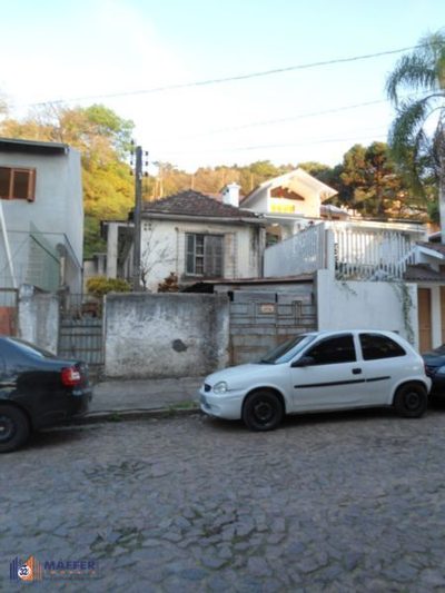 Terreno, 1109 m² - Foto 2
