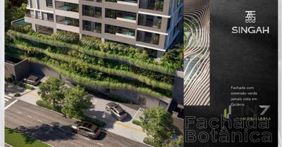 Apartamento, 2 quartos, 72 m² - Foto 4